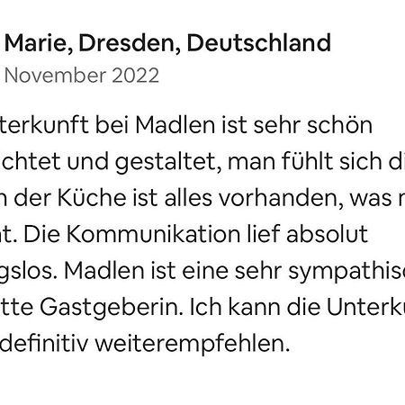 Keine Remise Ist So Schon Wie Diese. Inkl. Garten Fredersdorf Zewnętrze zdjęcie